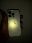 Apple iPhone 14 Pro 128 GB Silver - 1