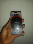 Apple iPhone 14 Pro 128 GB Silver - 3