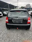Kia Picanto 2007 Black - 3