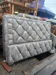 Queen Size Bed Frame - Wood-Mode - 3