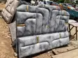 Queen Size Bed Frame - Wood-Mode - 5