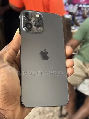 Apple iPhone 13 Pro Max 128 GB Silver