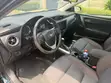 2018 Toyota Corolla LE Eco (1.8L 4cyl) Green - 1