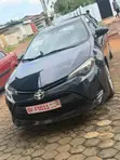 2018 Toyota Corolla LE Eco (1.8L 4cyl) Green - 2