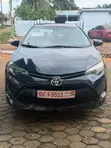 2018 Toyota Corolla LE Eco (1.8L 4cyl) Green - 5