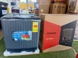 Asano 8kg Washing Machine - 2