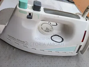 Morphy Richards Turbosteam Steam Iron