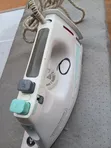 Morphy Richards Turbosteam Steam Iron - 2