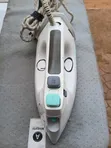 Morphy Richards Turbosteam Steam Iron - 4