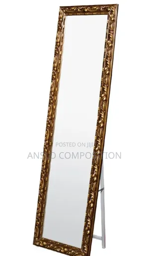 A&S Latest Mounted Dressing Mirror