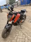 KTM Duke 200 (2012) - 1