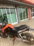 KTM Duke 200 (2012) - 2