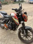 KTM Duke 200 (2012) - 3