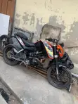 KTM Duke 200 (2012) - 4