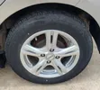 Toyota Vitz 1.3 AWD 5dr 2014 Silver - 2