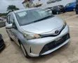 Toyota Vitz 1.3 AWD 5dr 2014 Silver - 3