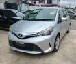 Toyota Vitz 1.3 AWD 5dr 2014 Silver - 5