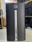 New HP Pavilion 570 Desktop Computer - 8GB RAM, 256GB SSD - 3