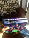 PlayStation 4 Slim 500GB - 4