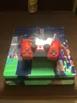 PlayStation 4 Slim 500GB - 5