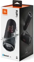 JBL Flip 6 Bluetooth Speaker - 3