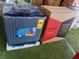 Asano 8kg Washing Machine - 1