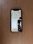 Apple iPhone 11 64GB Black - 1