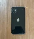 Apple iPhone 11 64GB Black - 2