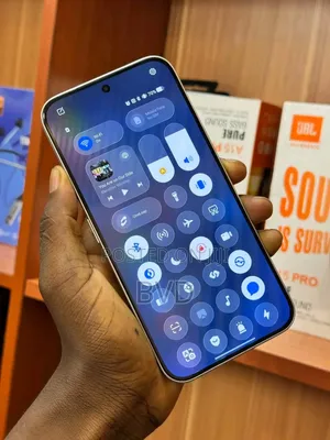 New Tecno Camon 50 256GB Gray