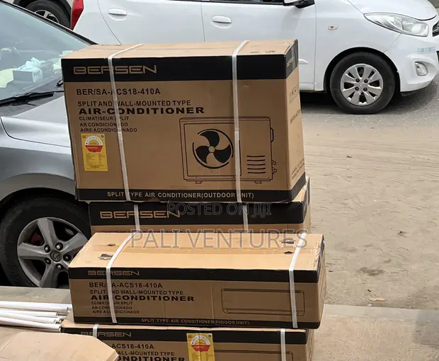 Brand New 1.5hp Split System Air Conditioner - 1