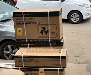 Brand New 1.5hp Split System Air Conditioner