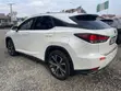 Lexus RX 2021 White - 1