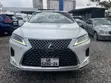 Lexus RX 2021 White - 4