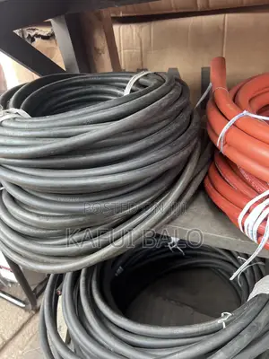 Welding Cable - Various Sizes Available