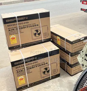 Brand New 2.5hp Split System Air Conditioner