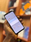 Google Pixel 4 128GB Silver - 2