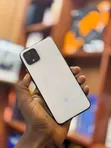 Google Pixel 4 128GB Silver - 3