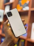 Google Pixel 4 128GB Silver - 4