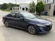 2019 Honda Accord EX-L Turbo Sedan - 2