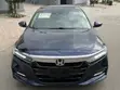 2019 Honda Accord EX-L Turbo Sedan - 4