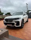 2022 BMW X7 M Sport - 1