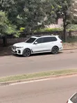 2022 BMW X7 M Sport - 2