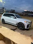 2022 BMW X7 M Sport - 3