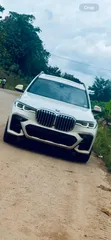 2022 BMW X7 M Sport - 4
