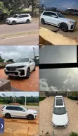 2022 BMW X7 M Sport - 5