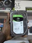Seagate 8TB BarraCuda Internal Hard Drive | SATA III - 1