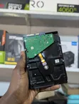 Seagate 8TB BarraCuda Internal Hard Drive | SATA III - 2