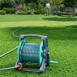 50M Water Hose with Reel - Complete Set - 2