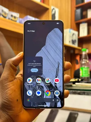 Google Pixel 9 128GB White
