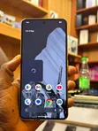 Google Pixel 9 128GB White - 2